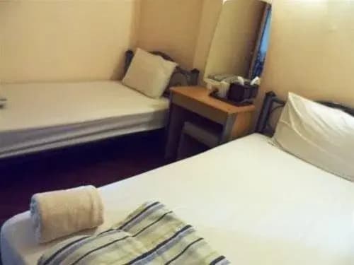 Huen Panicha Guesthouse - photo 9
