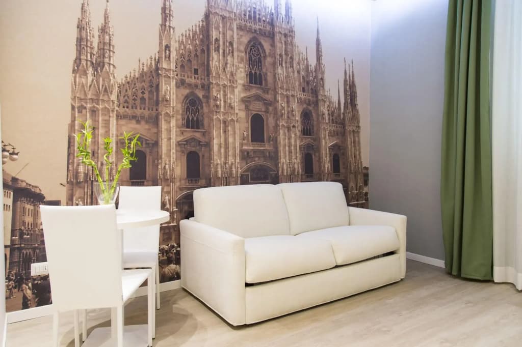 Navigliotel 19 - photo 21