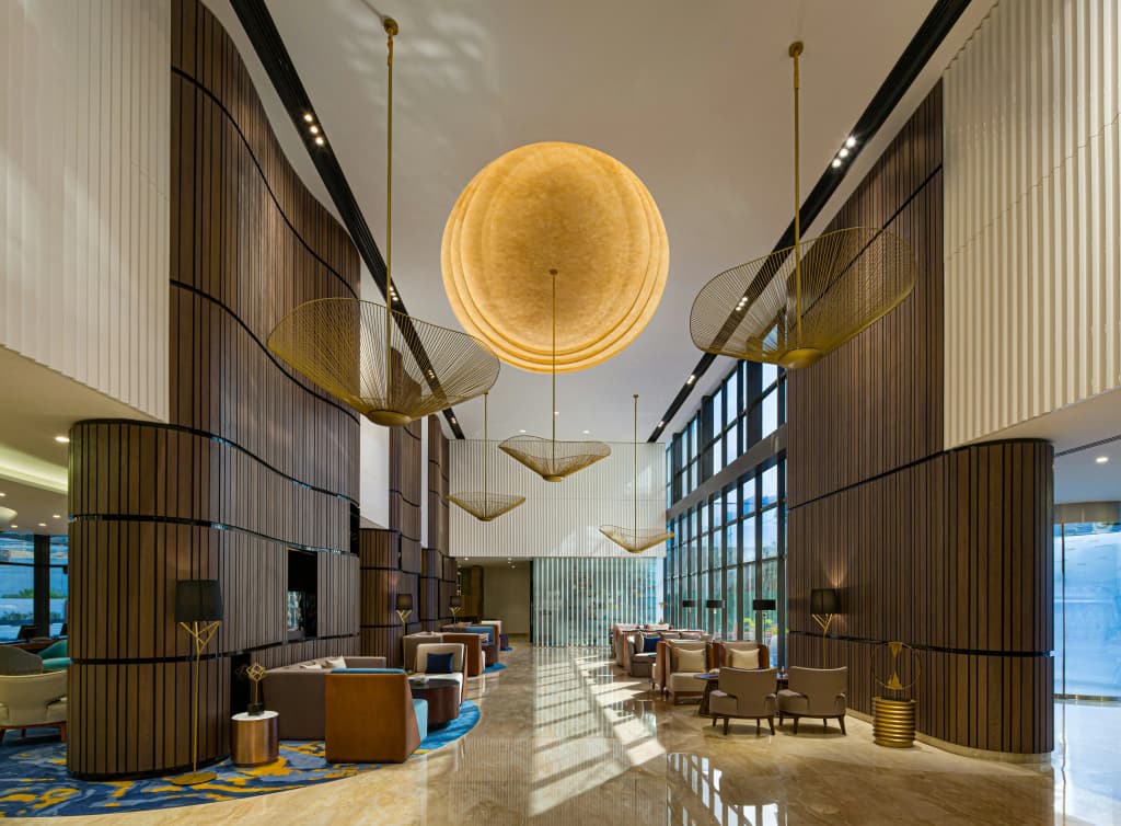 Millennium Place Marina - photo 38
