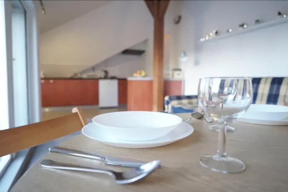 Attic Flat With Amazing Terrace - photo 10