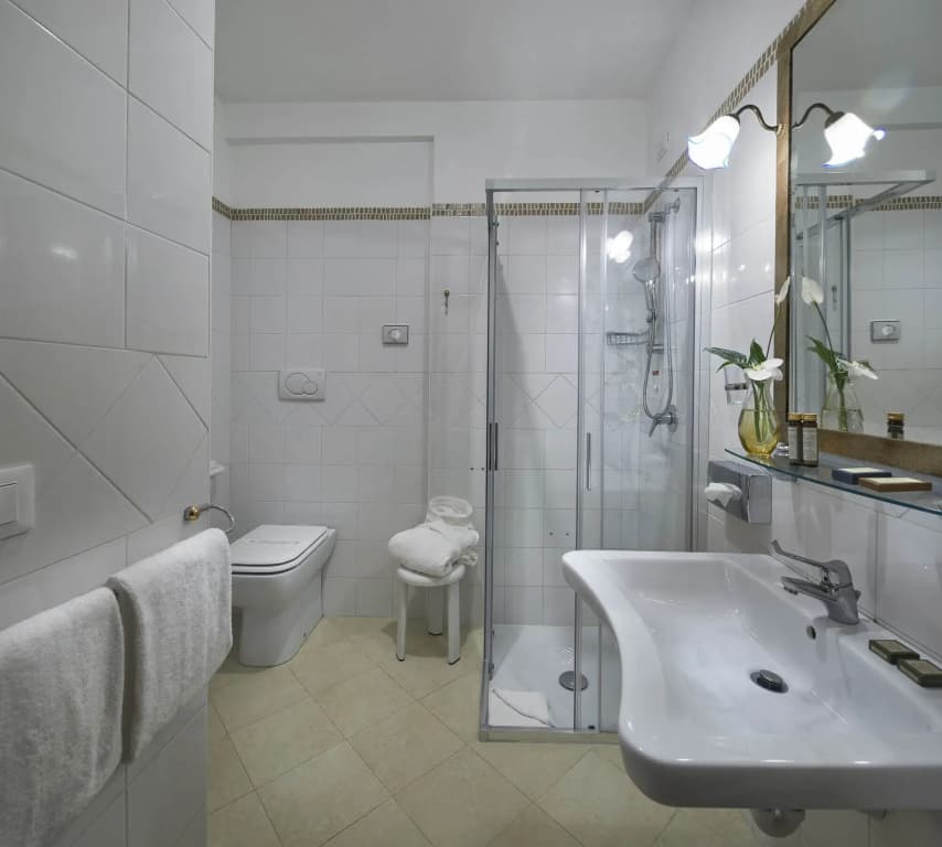 Hotel Orsaria - photo 8