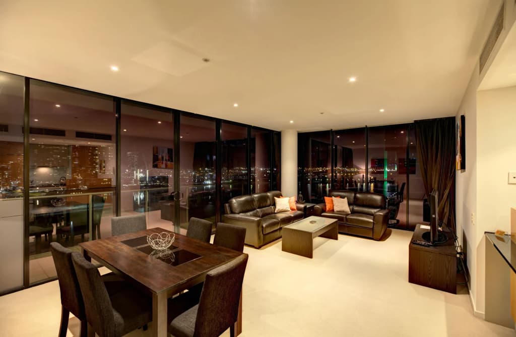ACD Apartments - photo 26
