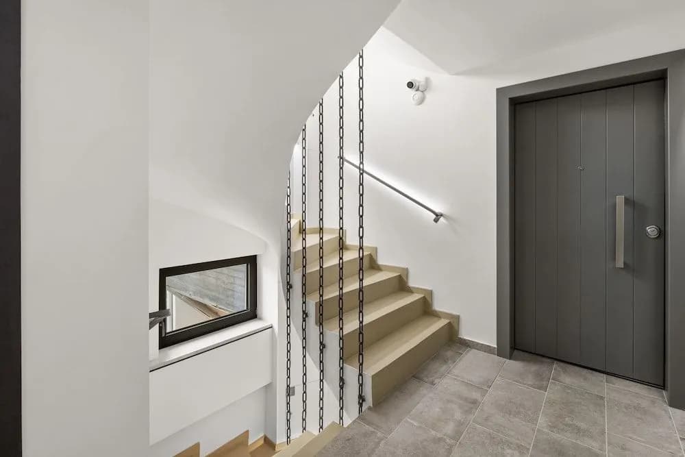 Athenian View Loft - photo 14