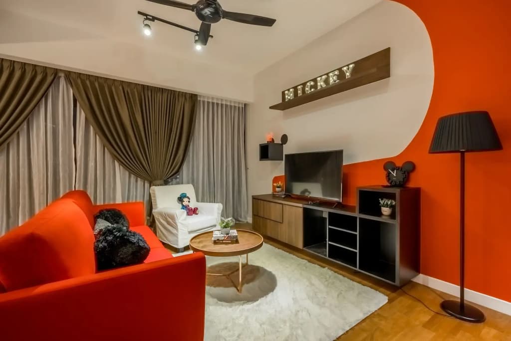 Anggun Residences - photo 2