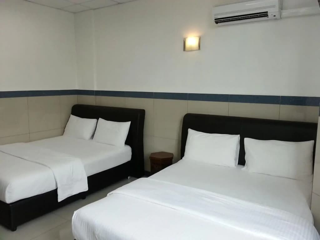 Burmahtel - Hotel - photo 4