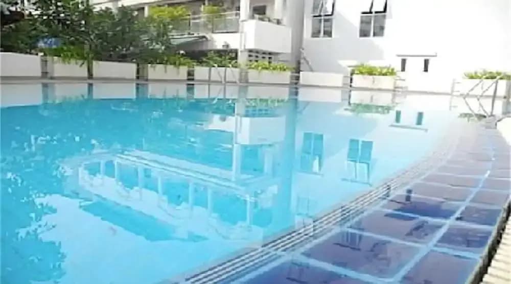 Patong Tower 1 Bedroom Apartment City View - photo 6