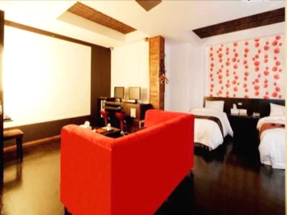 Noo Noo Hotel Jongno - photo 4