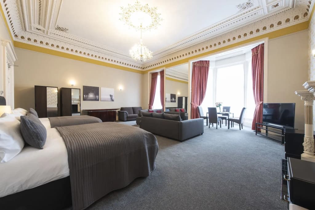 Grosvenor Suites - photo 5