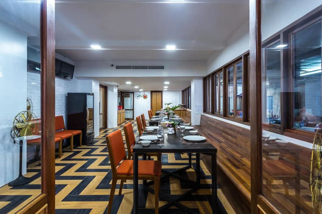 Le Pure Hotel Chiangmai (SHA Extra Plus) - photo 22