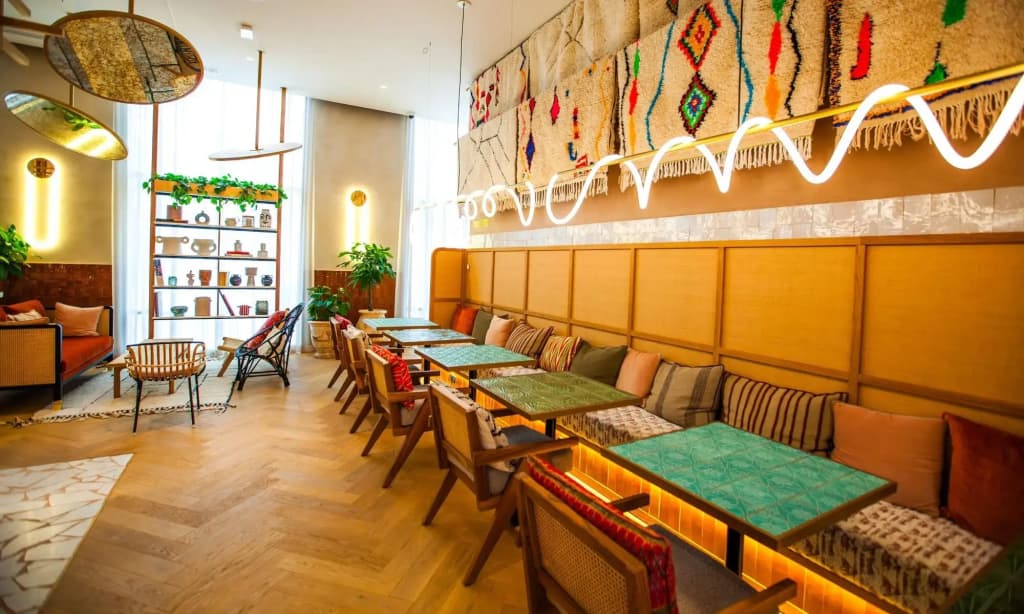 Bloom House Hotel & SPA - photo 30