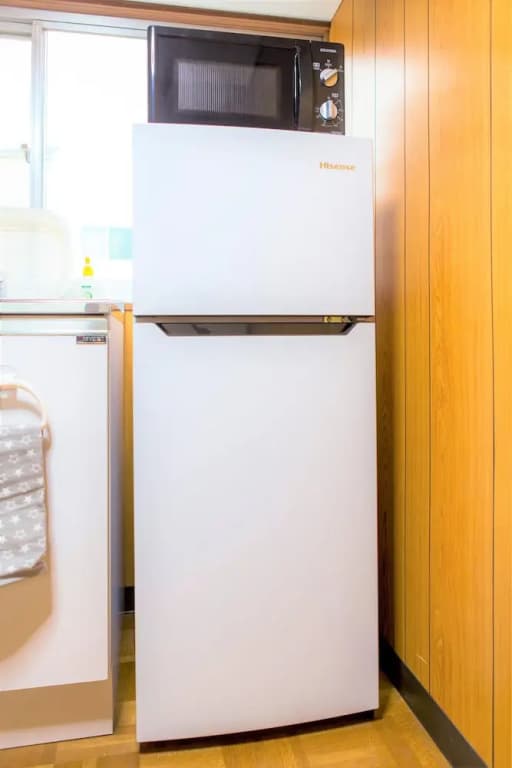 H2O Stay Shinagawa House - photo 7