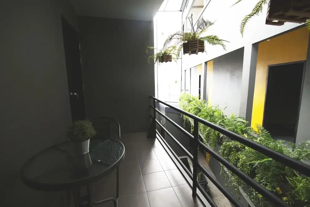 J & P Guest House - photo 12