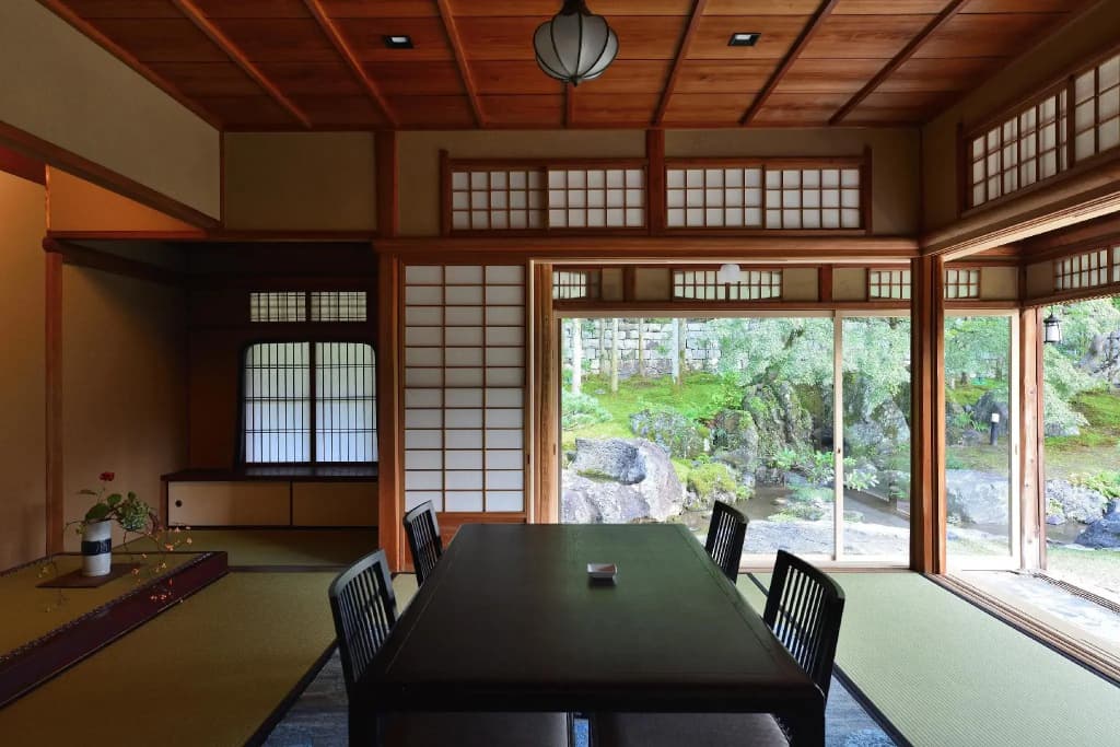 Aoi Philosophers Path Villa - photo 7