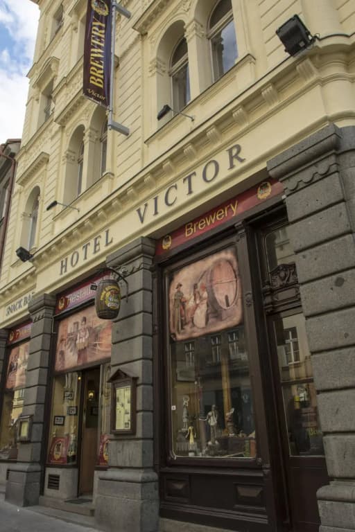 Victor - photo 1