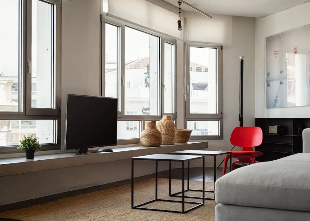 Syntagma Designers Living - photo 6
