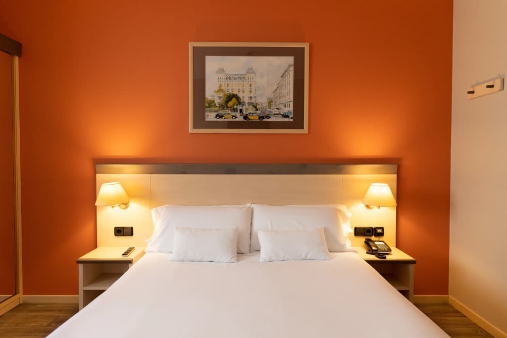 Petit Palace Trencadis - photo 8