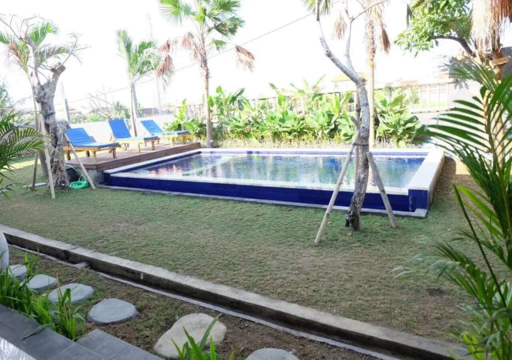 Bagong Guest House - photo 5