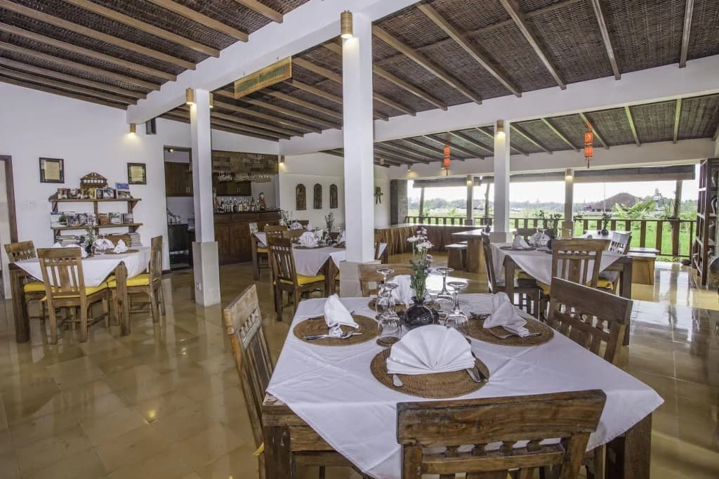 Alam Puisi Villa - photo 21