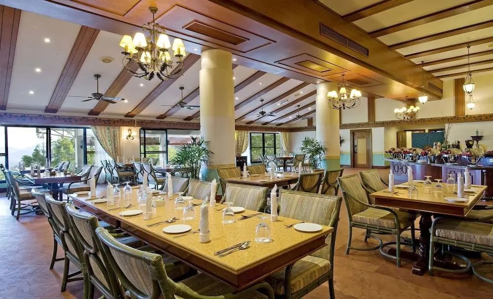 Berjaya Hills Golf & Country Club - photo 16