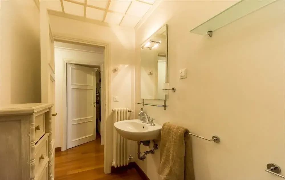 Blue Spirit Apartment - photo 6