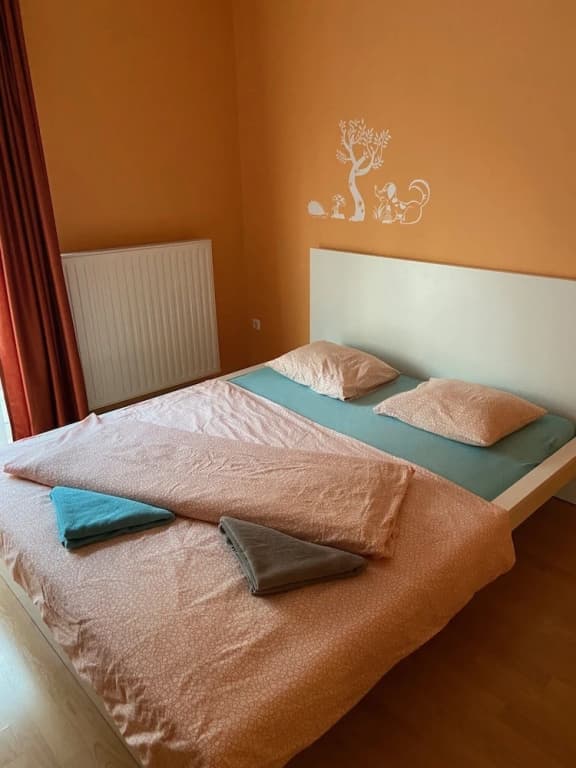 Apollo 2 Apartman - photo 2