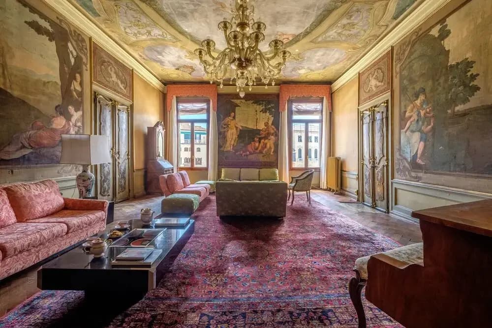Ca'affresco - photo 2