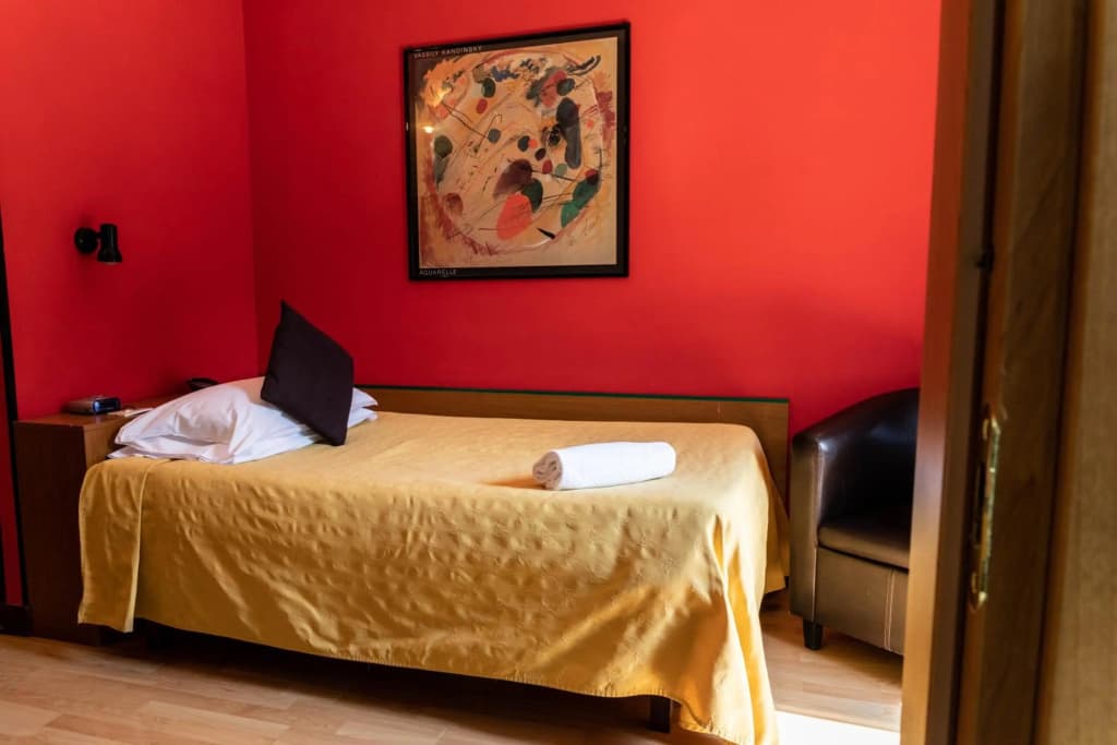 Hotel Berlino - photo 40