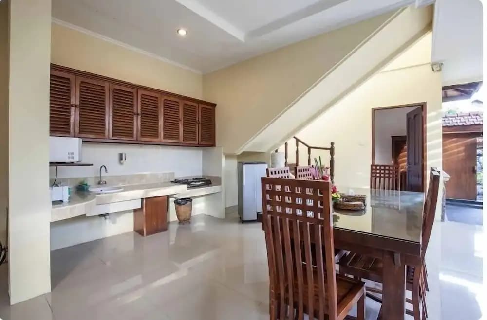 4 Bathroom Private Pool Villa near Seminyak Beach Bali - photo 18