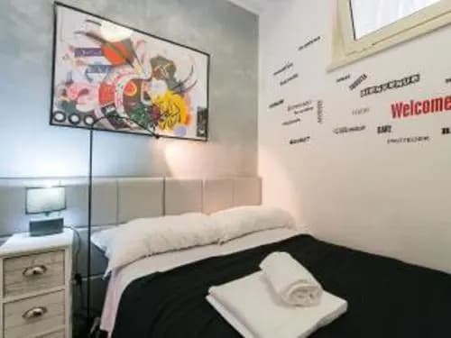 Rome Apartment - Queen - photo 4