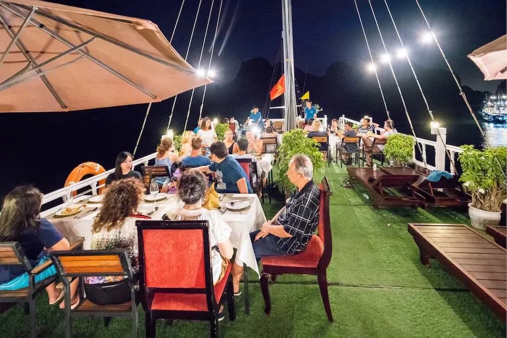 Swan Boutique Cruises - photo 27