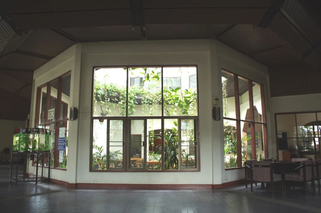 Palm Garden Hotel - photo 7