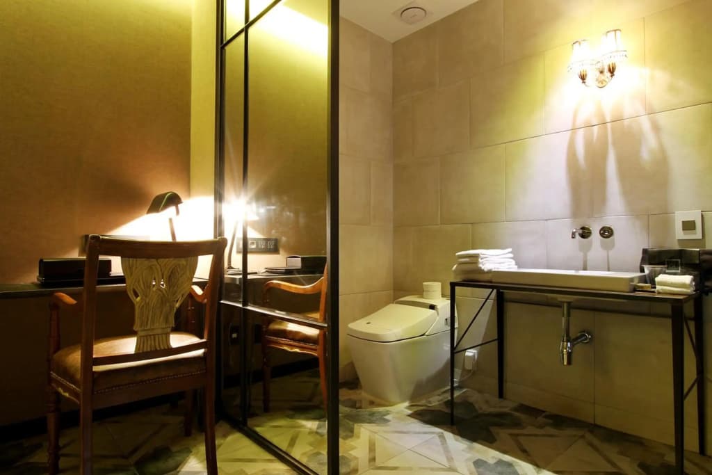 Hotel Loft - photo 10