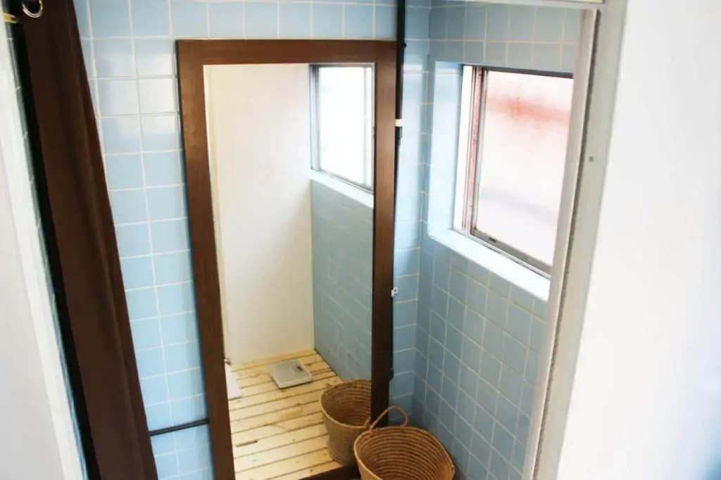 GUEST HOUSE SaKURa - photo 9