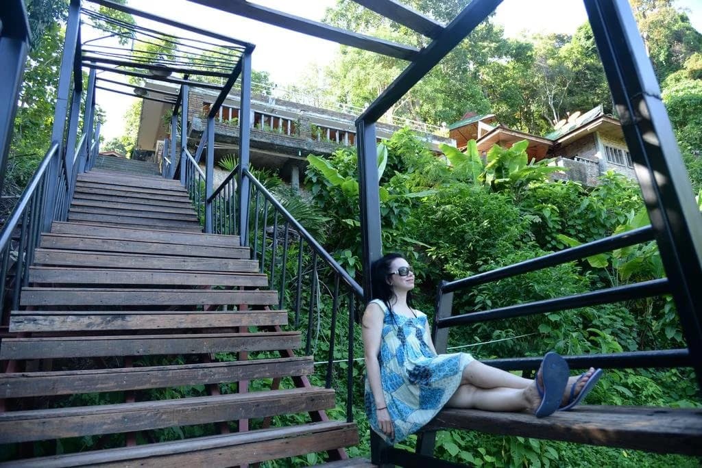 Blanco Hideout Railay - photo 11
