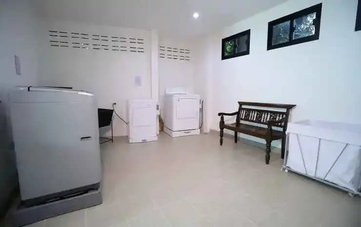 Triple Trees Residence - former Double Tree Residence - photo 9