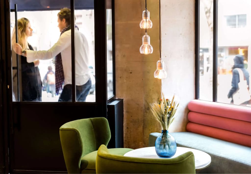 Hotel Bridget - photo 21