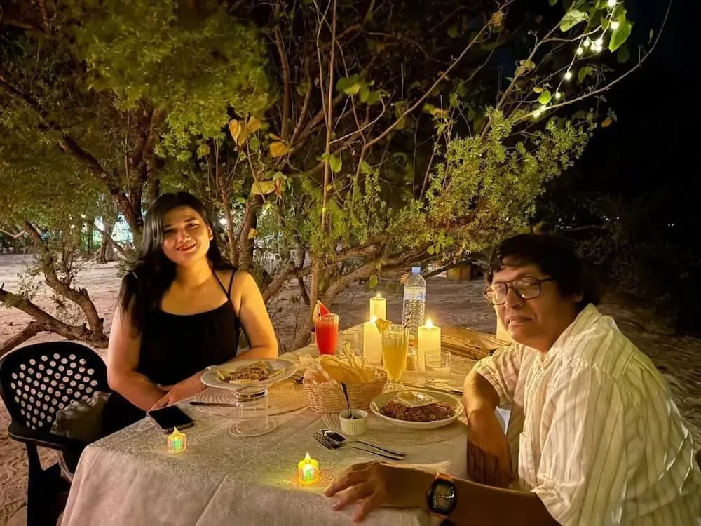 YUVi blue maldives - photo 22