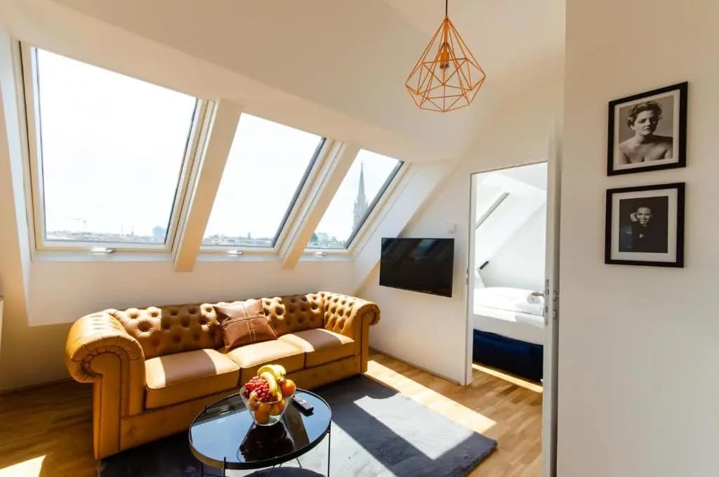 Grand Quarters City Residence - photo 3