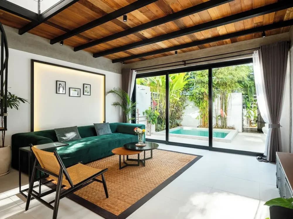 Berawa Lofts 2 Managed by CPM Bali - photo 7