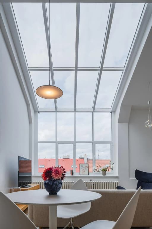 Sophisticated Apartment in Vinohrady by Prague Days - photo 46