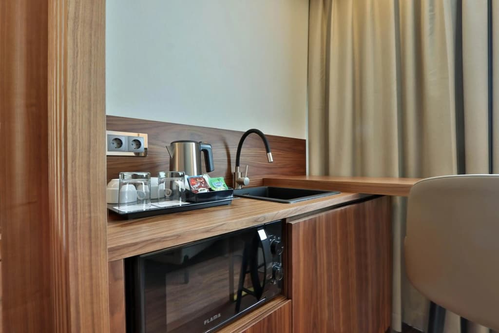 TURIM Ibéria Hotel - photo 35