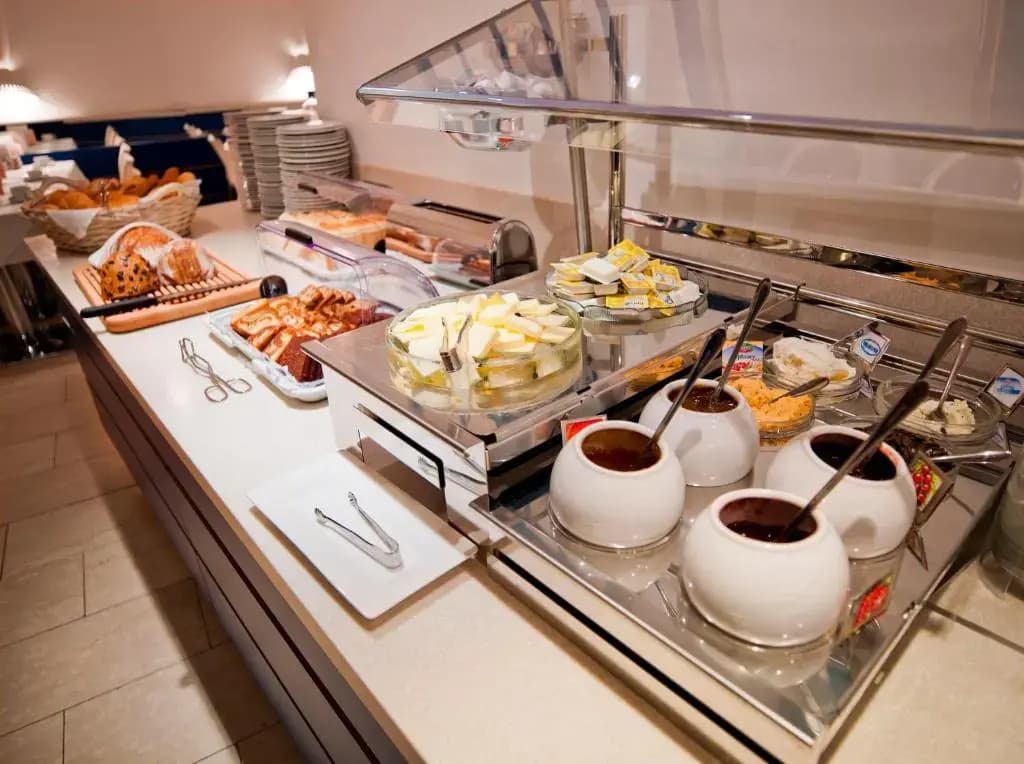Hotel Zipser - photo 11