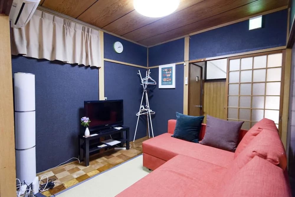 Your House KONOHANA - photo 13