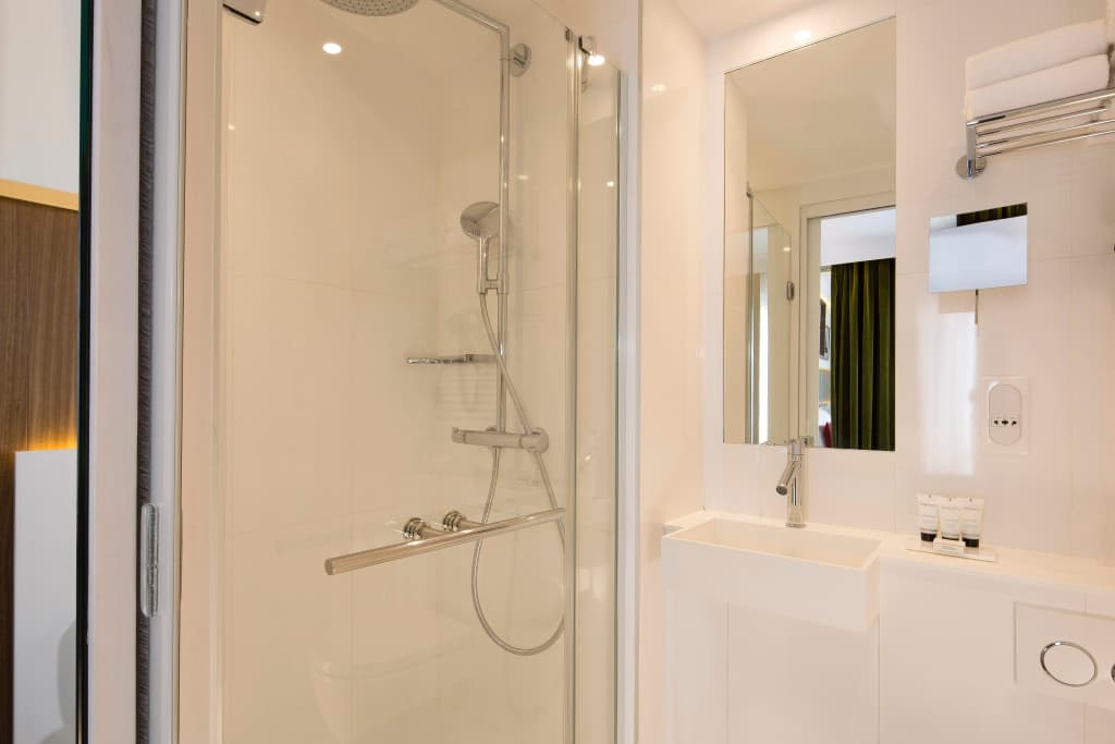 Eiffel Turenne Hotel - photo 16