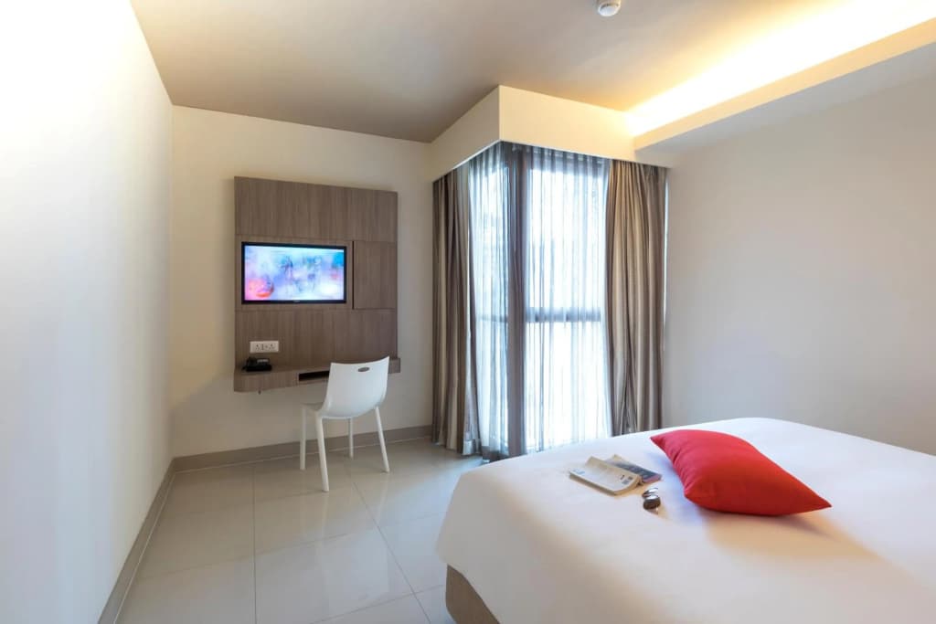 Travelodge Pattaya - photo 3