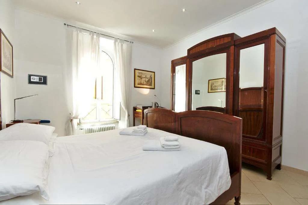 B&B Roma Borgo 91 - photo 2