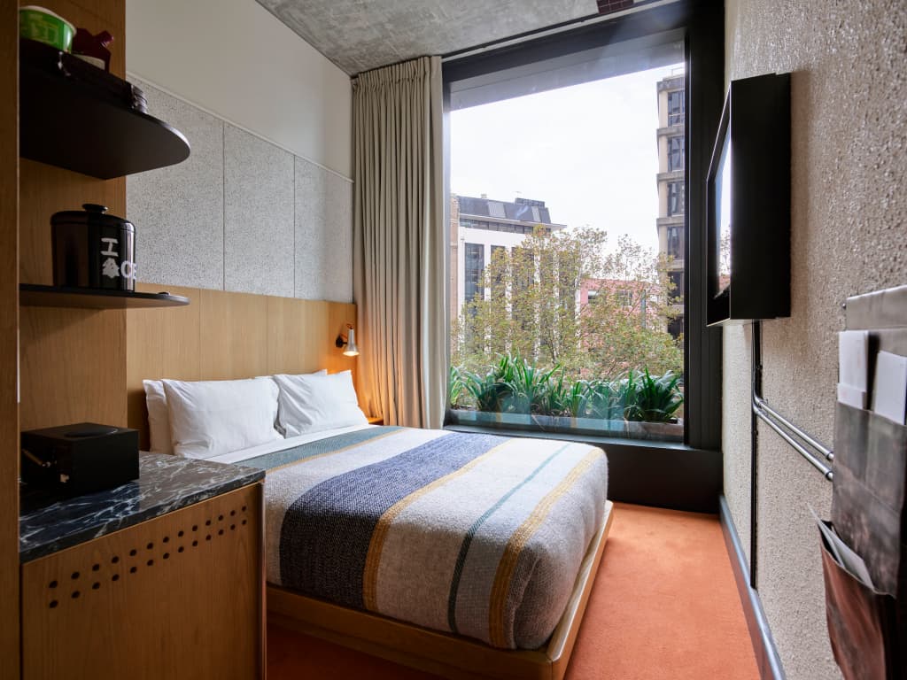 Ace Hotel Sydney - photo 2