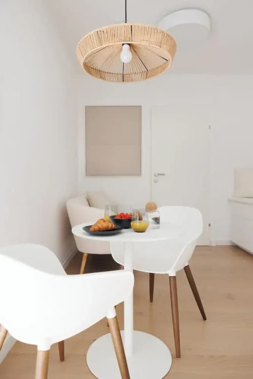 BOHO City Suites Augarten - photo 12
