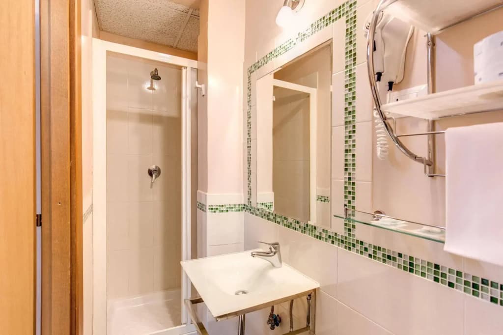 Hotel Continentale - photo 8