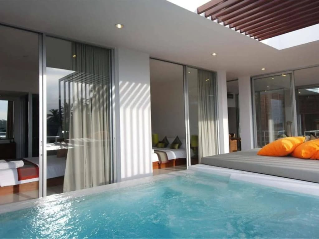 The Quarter Phuket - photo 10